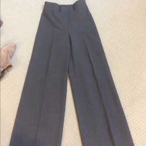 Loft high waisted pants